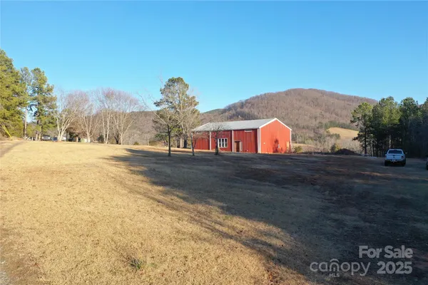 $474,900 | 1180 Calton Road, Bostic, NC 28018
