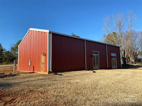 $474,900 | 1180 Calton Road, Bostic, NC 28018