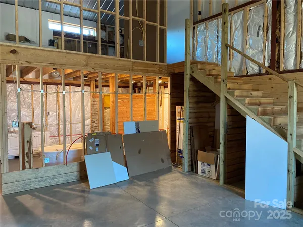 $474,900 | 1180 Calton Road, Bostic, NC 28018