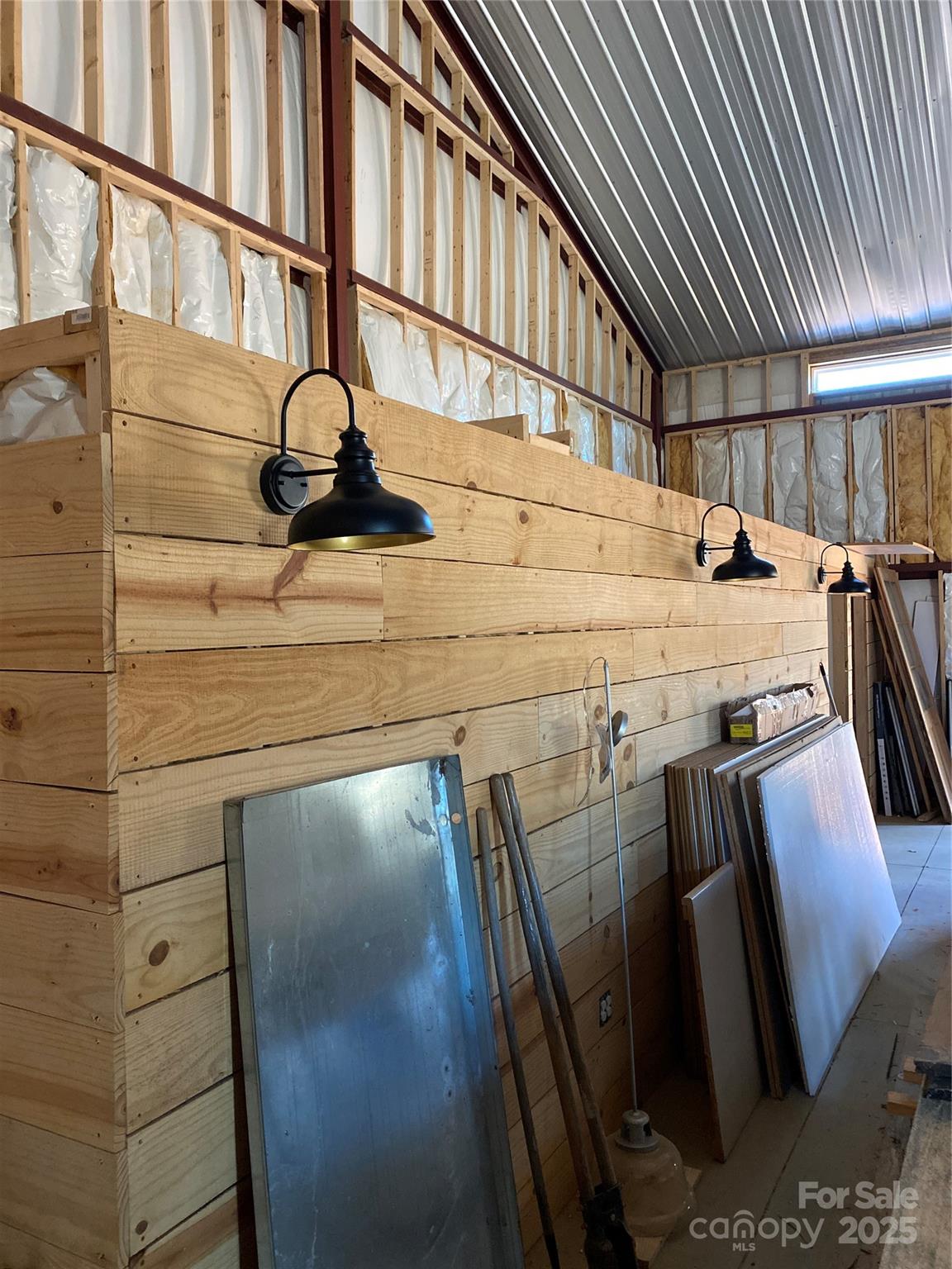 1180 Calton Road Bostic, NC 28018 - Photo 32 of 36 a view of a balcony