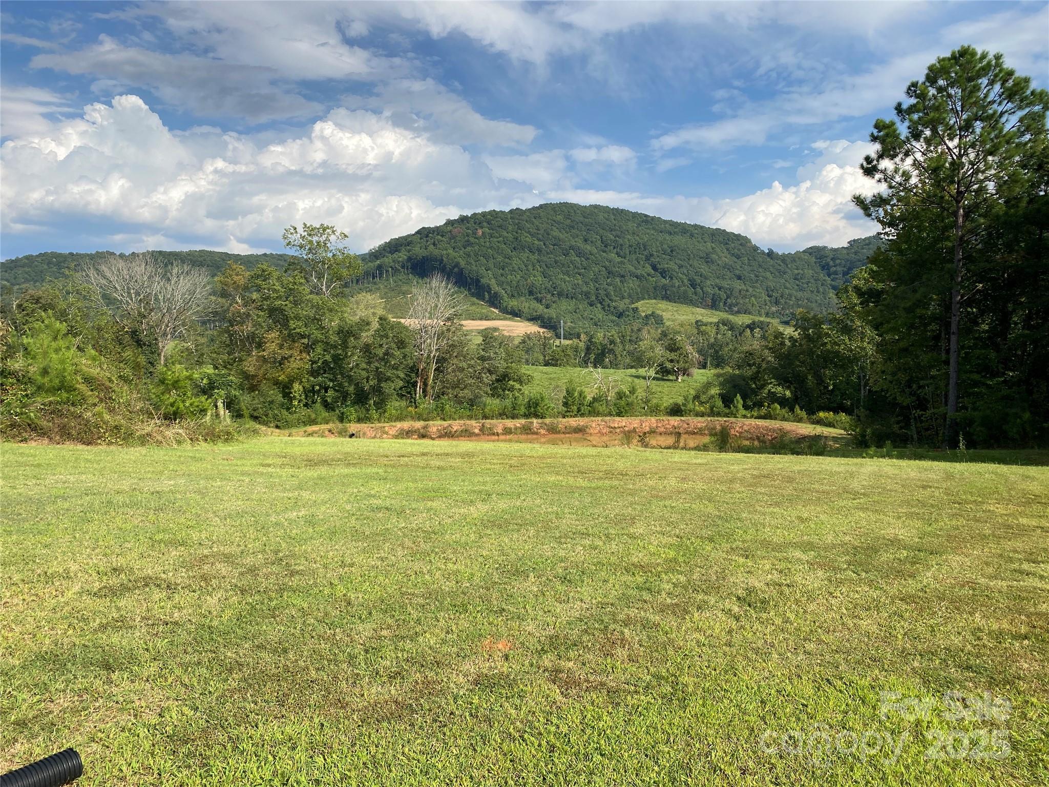 1180 Calton Road Bostic, NC 28018 - Photo 4 of 36 a view of a field with an ocean beach