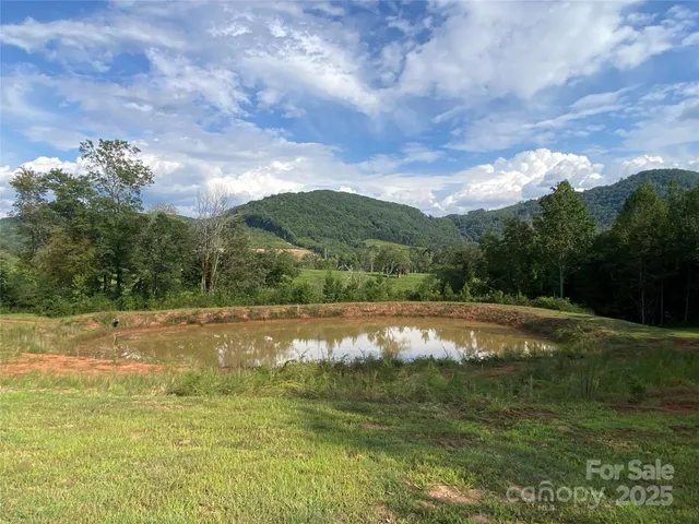 a view of outdoor space and lake view