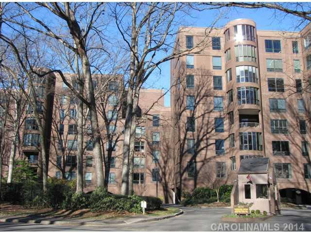 904 Cherokee Road, Unit 1 Charlotte, NC 28207 - Photo 1 of 15 Gallery Image 1