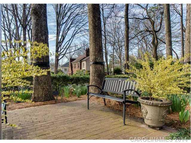 904 Cherokee Road, Unit 1 Charlotte, NC 28207 - Photo 14 of 15 Gallery Image 14