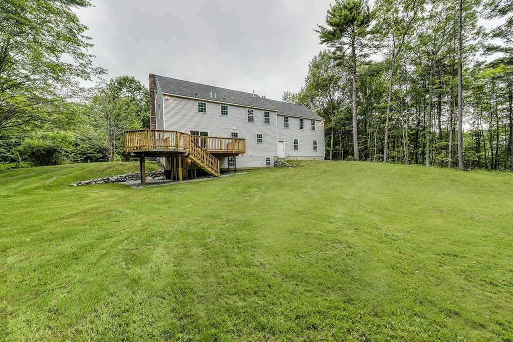 47 Parker Road Shirley, MA 01464 - Photo 26 of 30