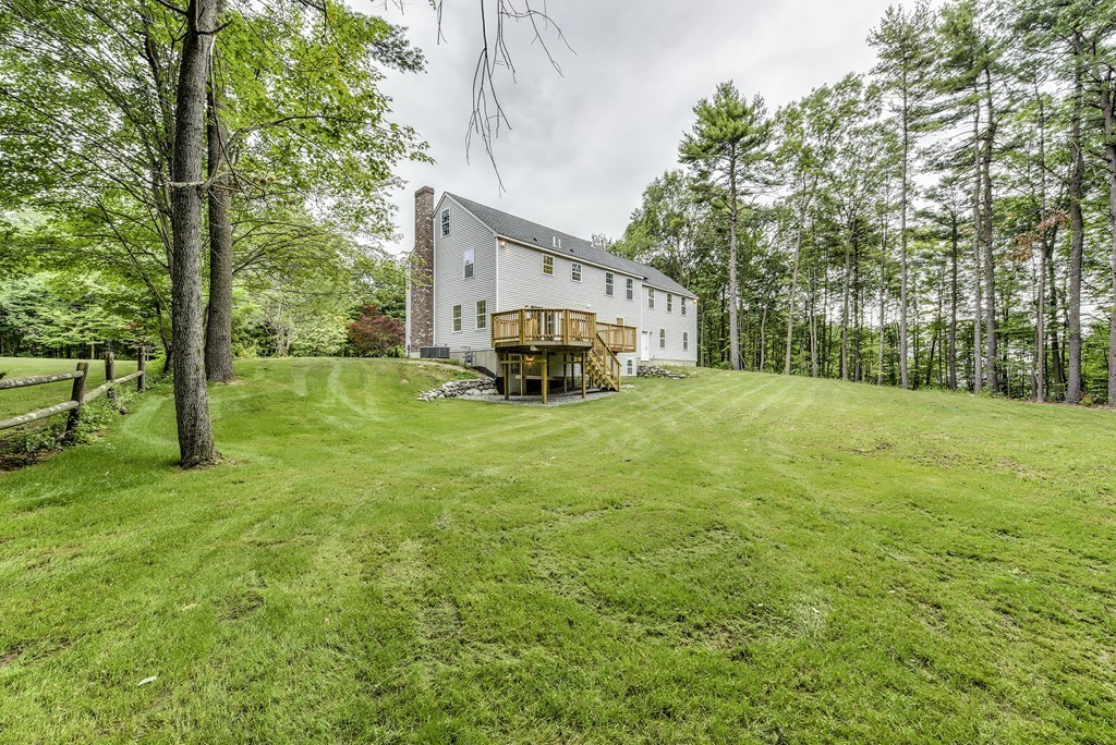 47 Parker Road Shirley, MA 01464 - Photo 27 of 30