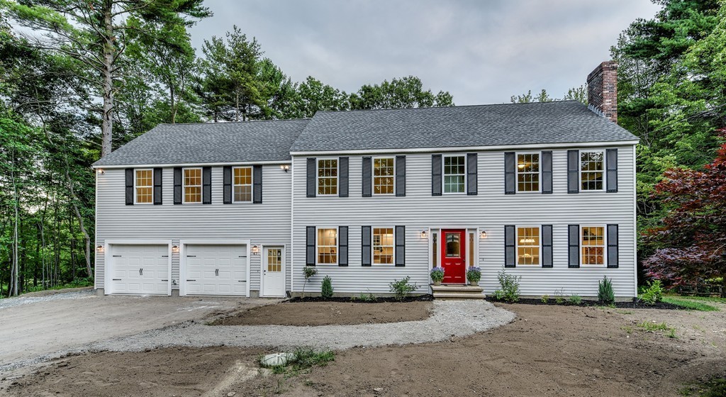 47 Parker Road Shirley, MA 01464 - Photo 29 of 30