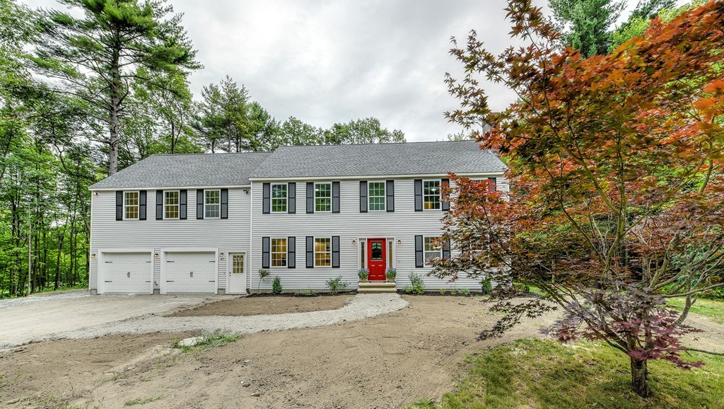 47 Parker Road Shirley, MA 01464 - Photo 30 of 30