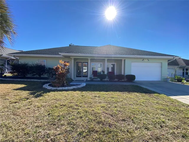 $288,935 | 11268 Southeast 175th Lane, Summerfield, FL 34491