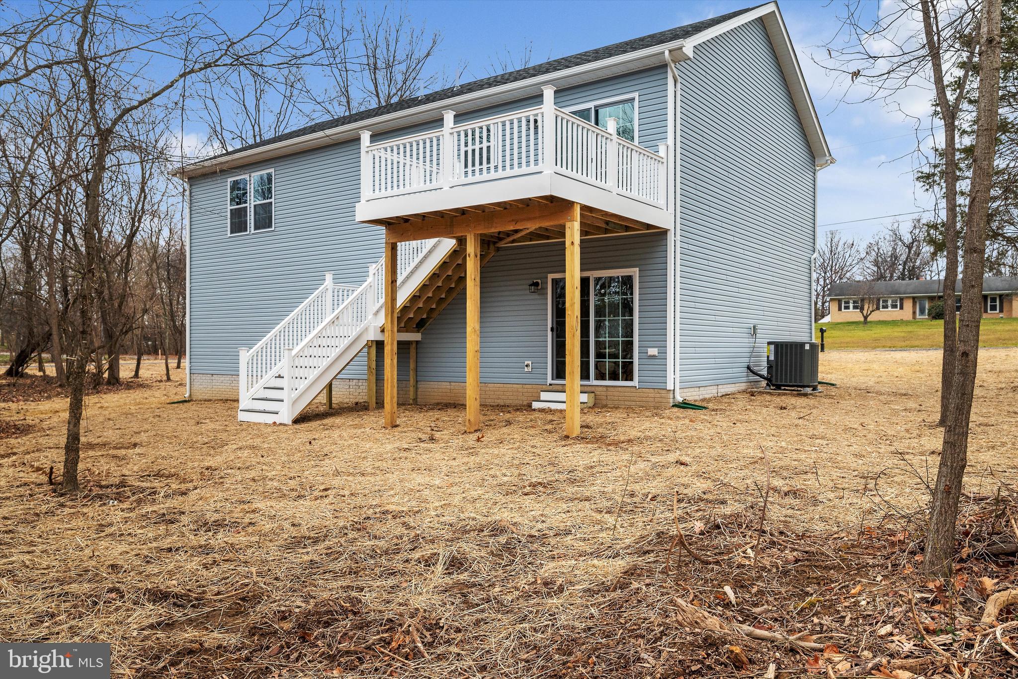 109 Anderson Road Martinsburg, WV 25404 - Photo 30 of 30