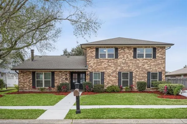 $549,000 | 19 Shenandoah Street, Kenner, LA 70065