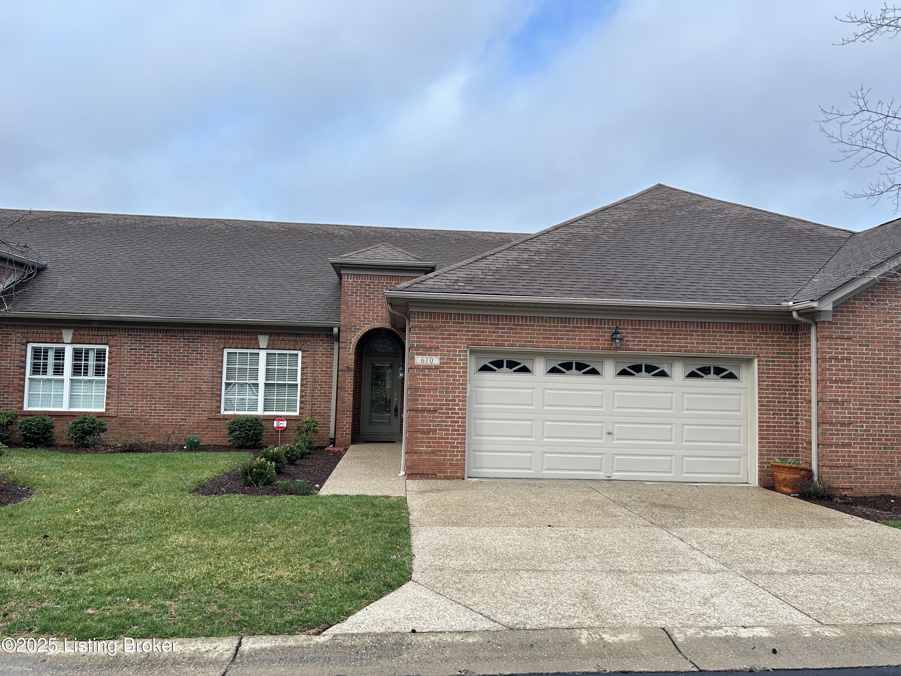 610 Savoy Road Louisville, KY 40223 - Photo 1 of 1 Front