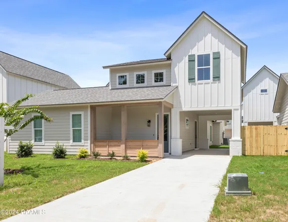 $1,725 | 120 Mayberry Grv Street, Youngsville, LA 70592