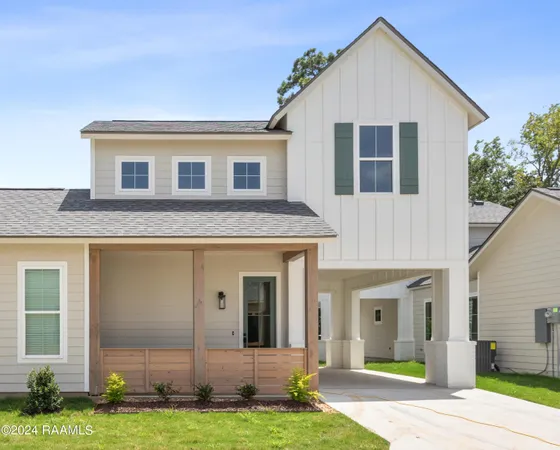 $1,725 | 120 Mayberry Grv Street, Youngsville, LA 70592