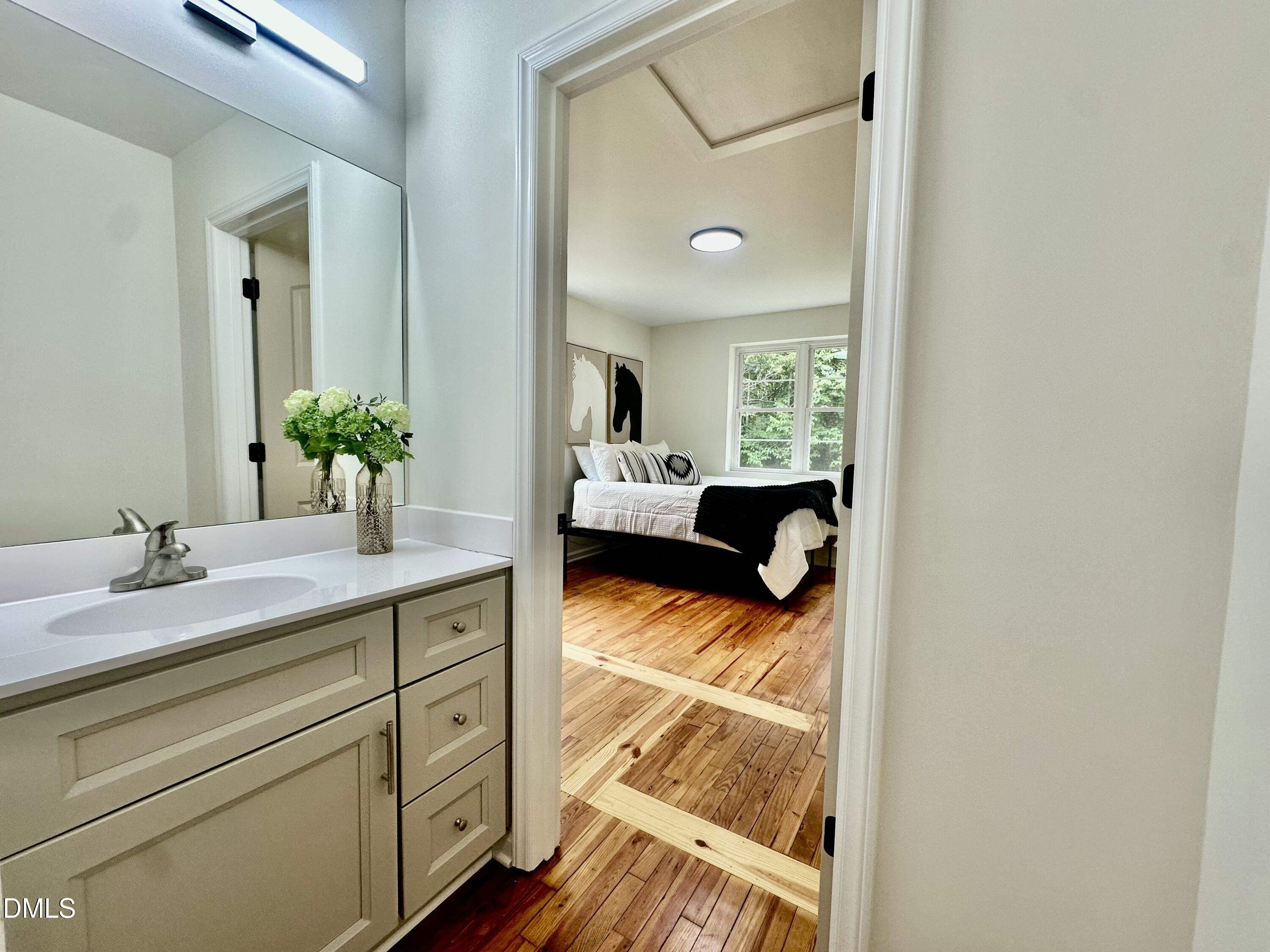 360 Woodsdale Road Roxboro, NC 27573 - Photo 20 of 30