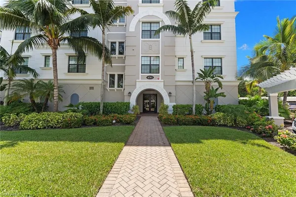 $15,000 | 4761 Via Del Corso Lane, Unit 402, Bonita Springs, FL 34134