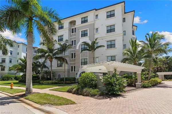 $15,000 | 4761 Via Del Corso Lane, Unit 402, Bonita Springs, FL 34134