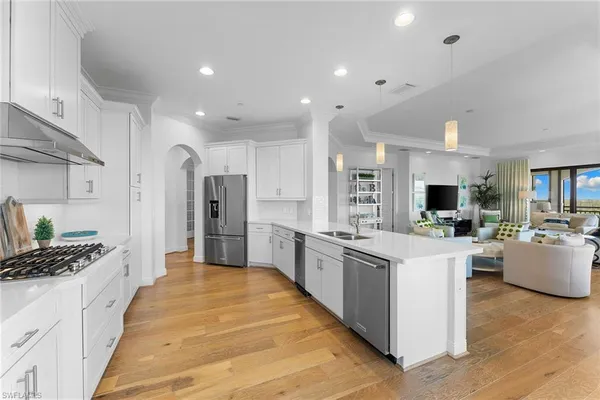 $15,000 | 4761 Via Del Corso Lane, Unit 402, Bonita Springs, FL 34134