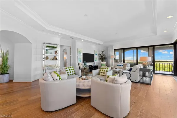 $15,000 | 4761 Via Del Corso Lane, Unit 402, Bonita Springs, FL 34134