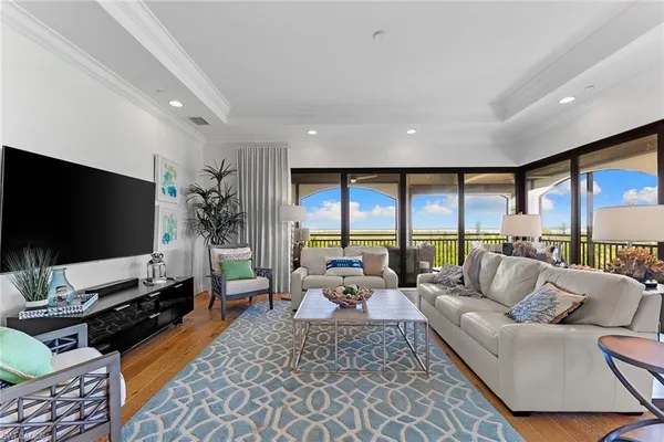 $15,000 | 4761 Via Del Corso Lane, Unit 402, Bonita Springs, FL 34134