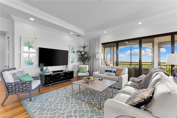 $15,000 | 4761 Via Del Corso Lane, Unit 402, Bonita Springs, FL 34134