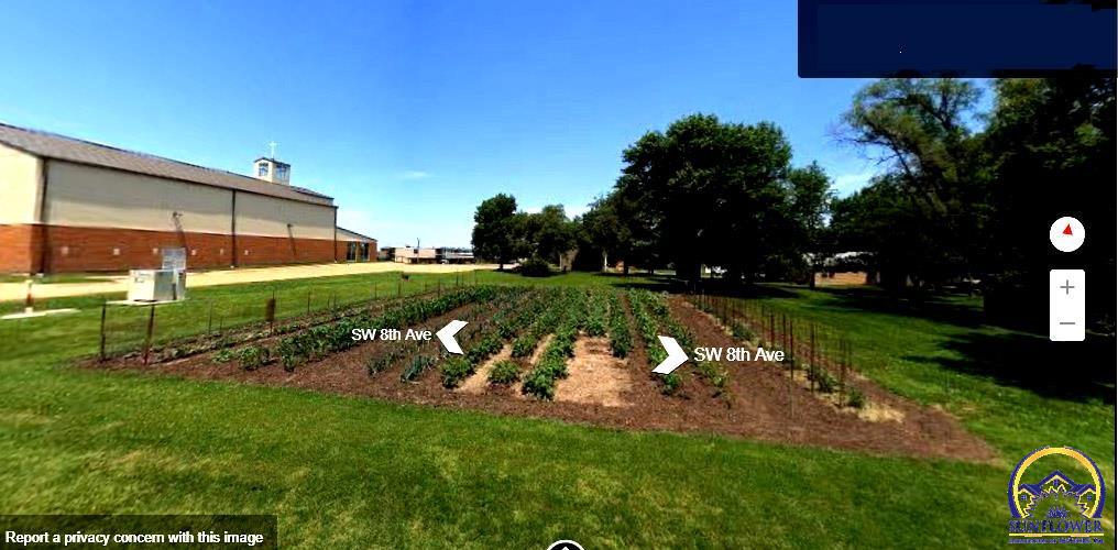 4610 Southwest 8th Ave  