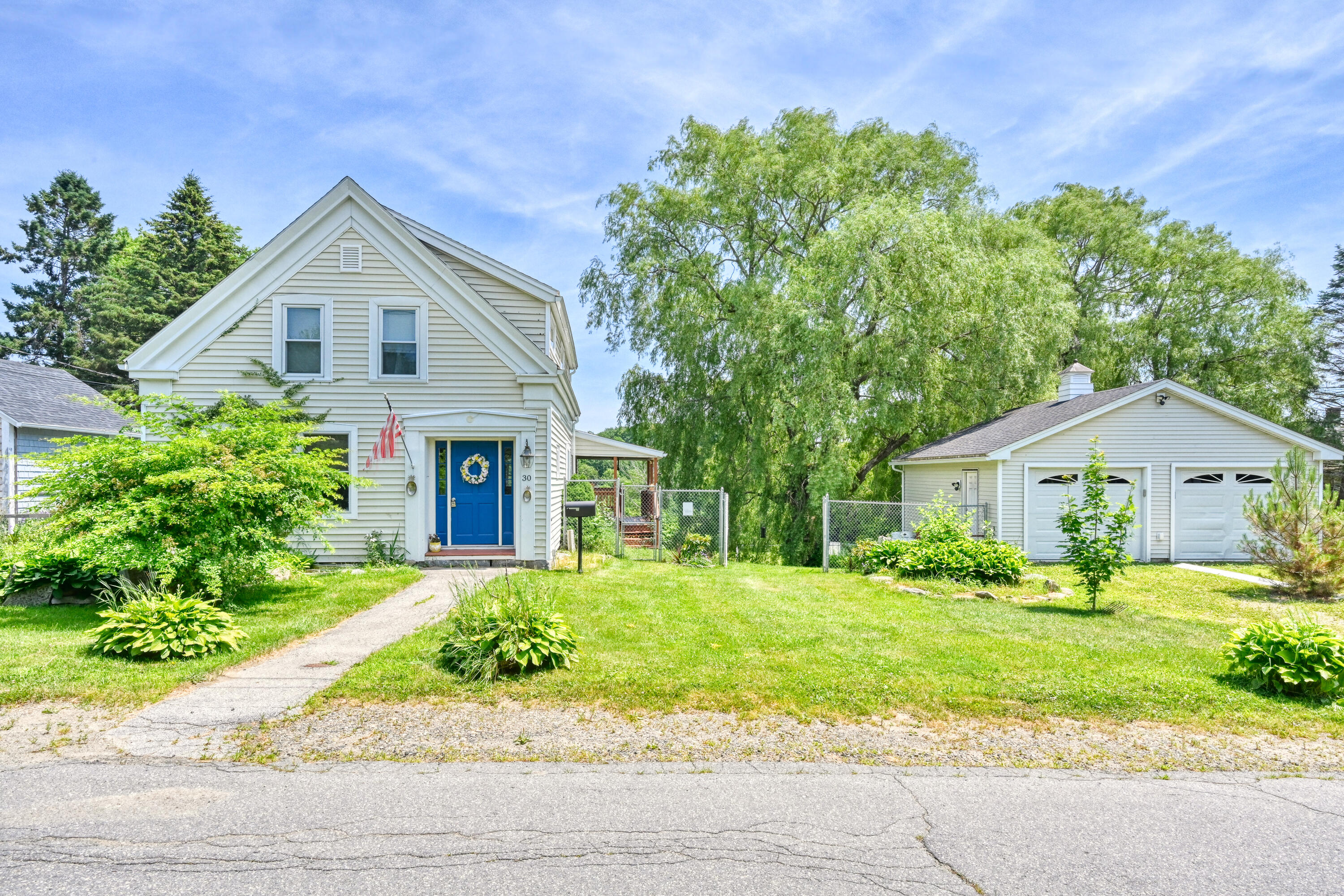 30 Pine Street Thomaston, ME 04861 - Photo 3 of 38 110063gr-101