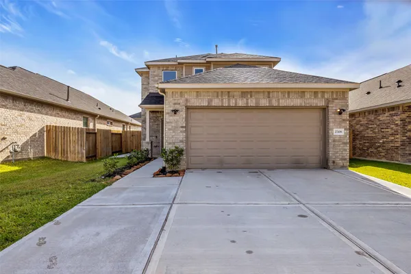 $2,400 | 27108 Kestrel Trail, Magnolia, TX 77354