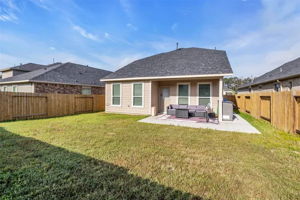$2,400 | 27108 Kestrel Trail, Magnolia, TX 77354