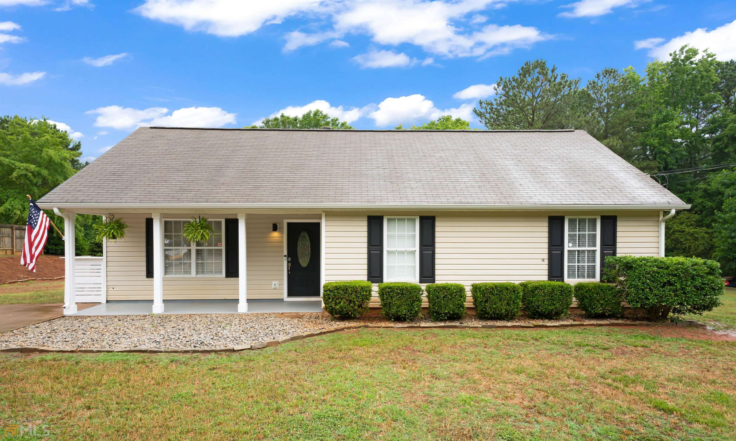495 Price Quarters Road McDonough, GA 30253 - Photo 1 of 1 Gallery Image 1