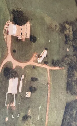 view of a room that has a couch