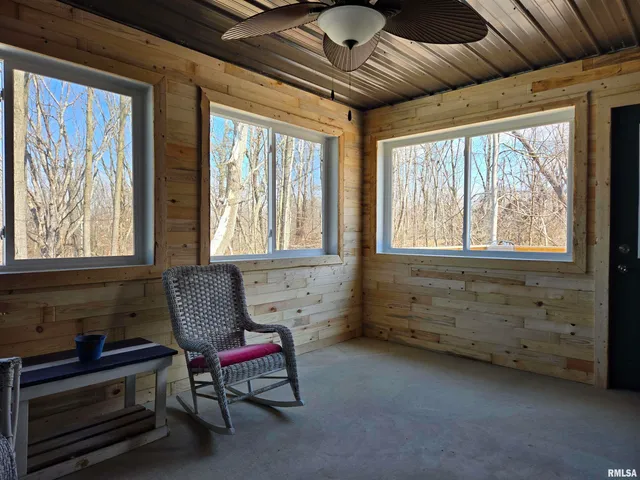 $195,000 | 766 East County Road 2110, Nauvoo, IL 62354