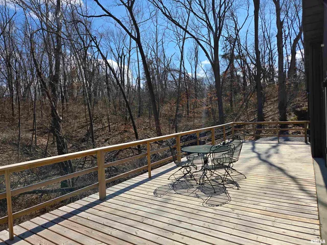 $195,000 | 766 East County Road 2110, Nauvoo, IL 62354