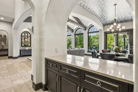 $1,795,000 | 6109 Crystal Cove Court, McKinney, TX 75071