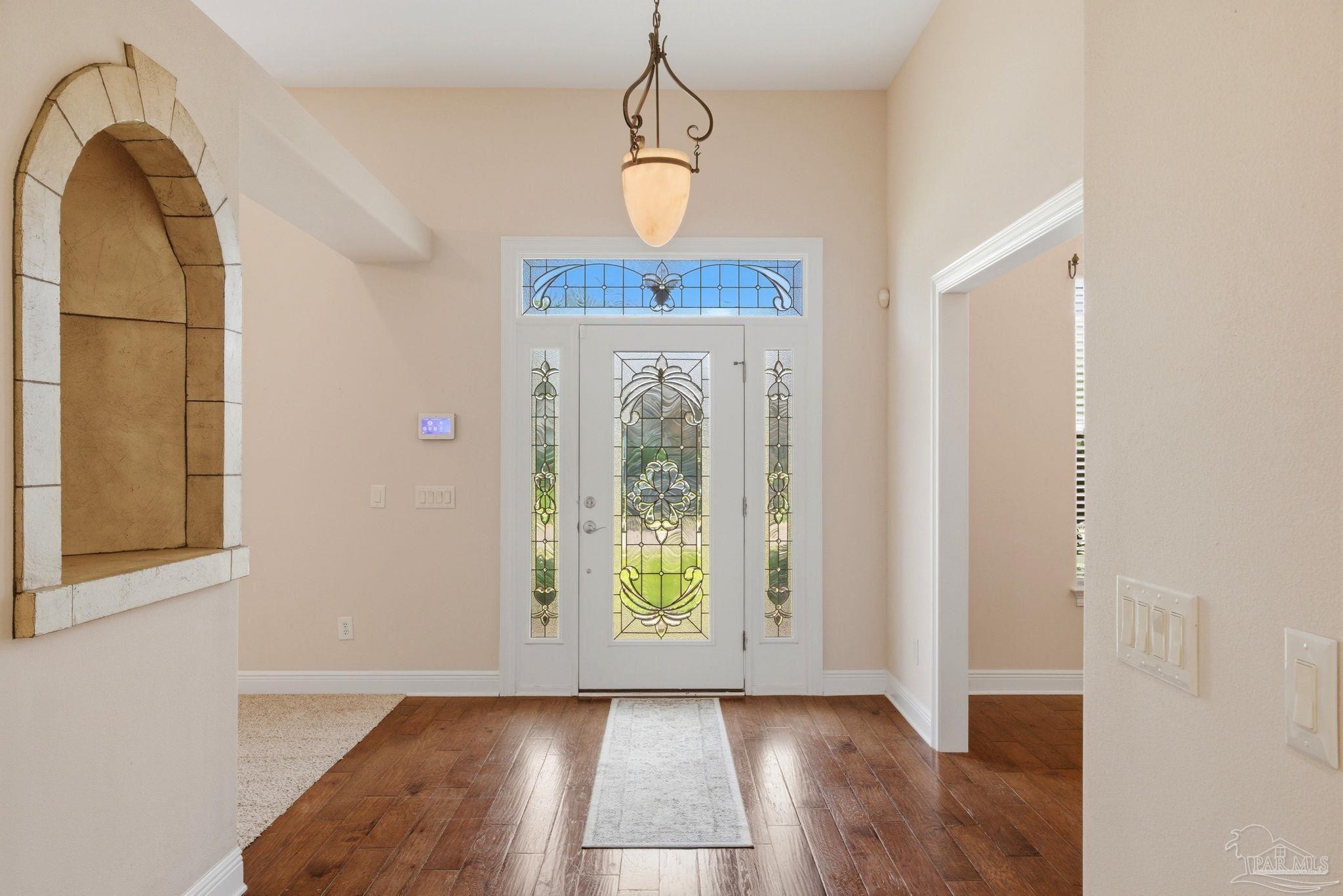 1776 Brightleaf Circle Cantonment, FL 32533 - Photo 5 of 61