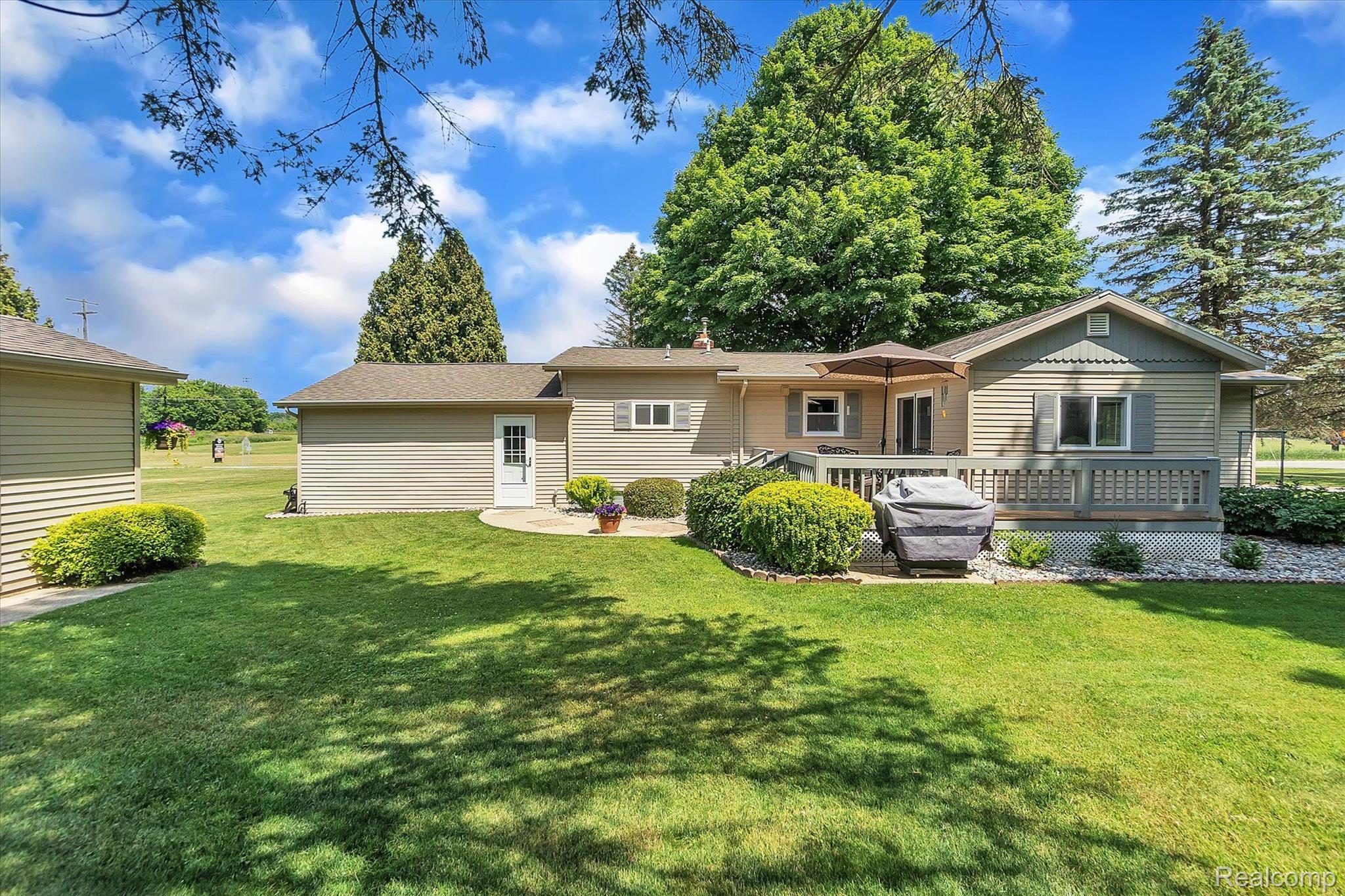 3127 North Seymour Road Flushing, MI 48433 - Photo 40 of 55 Gallery Image 40