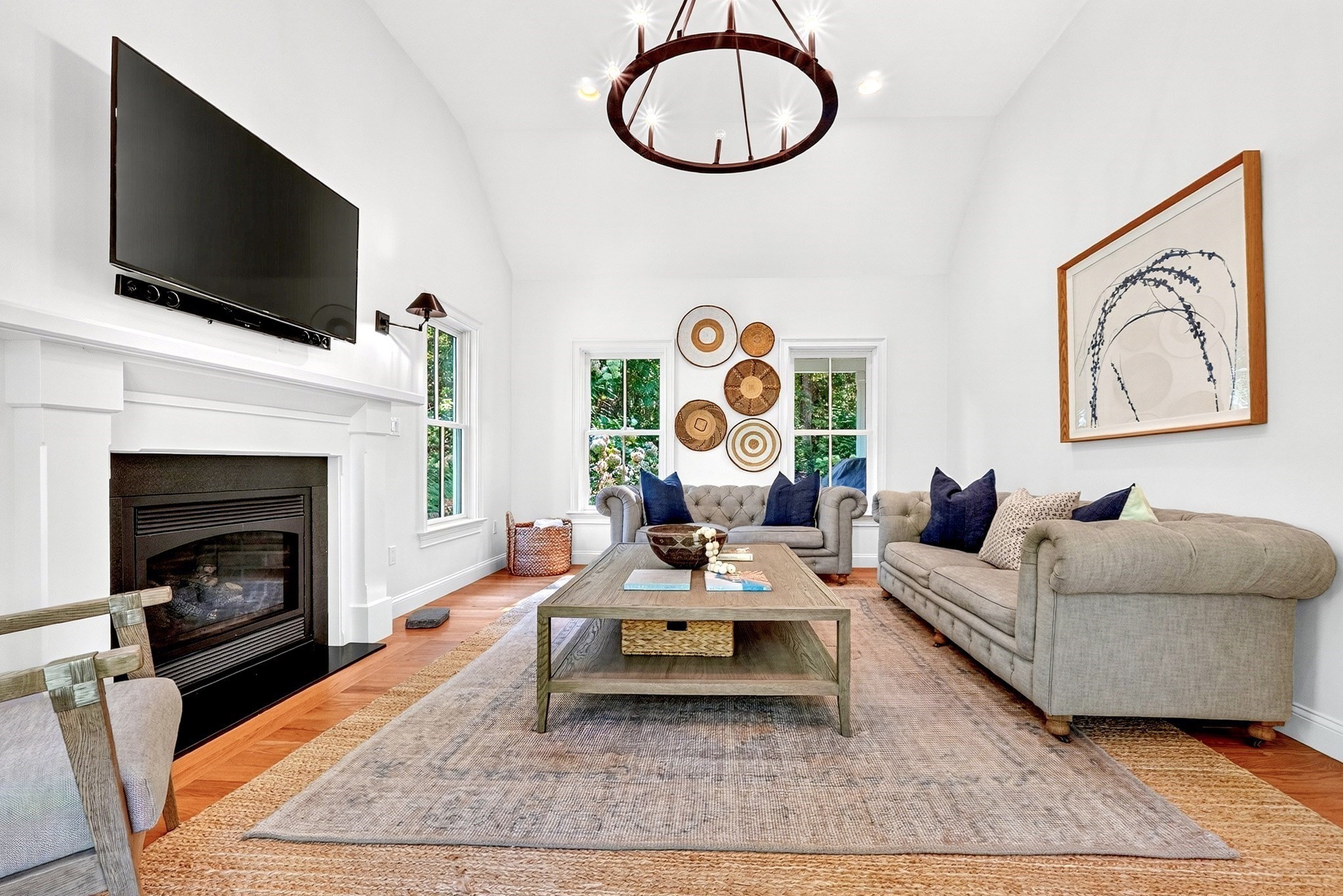 313 Garfield Road Concord, MA 01742 - Photo 9 of 36 Gallery Image 9