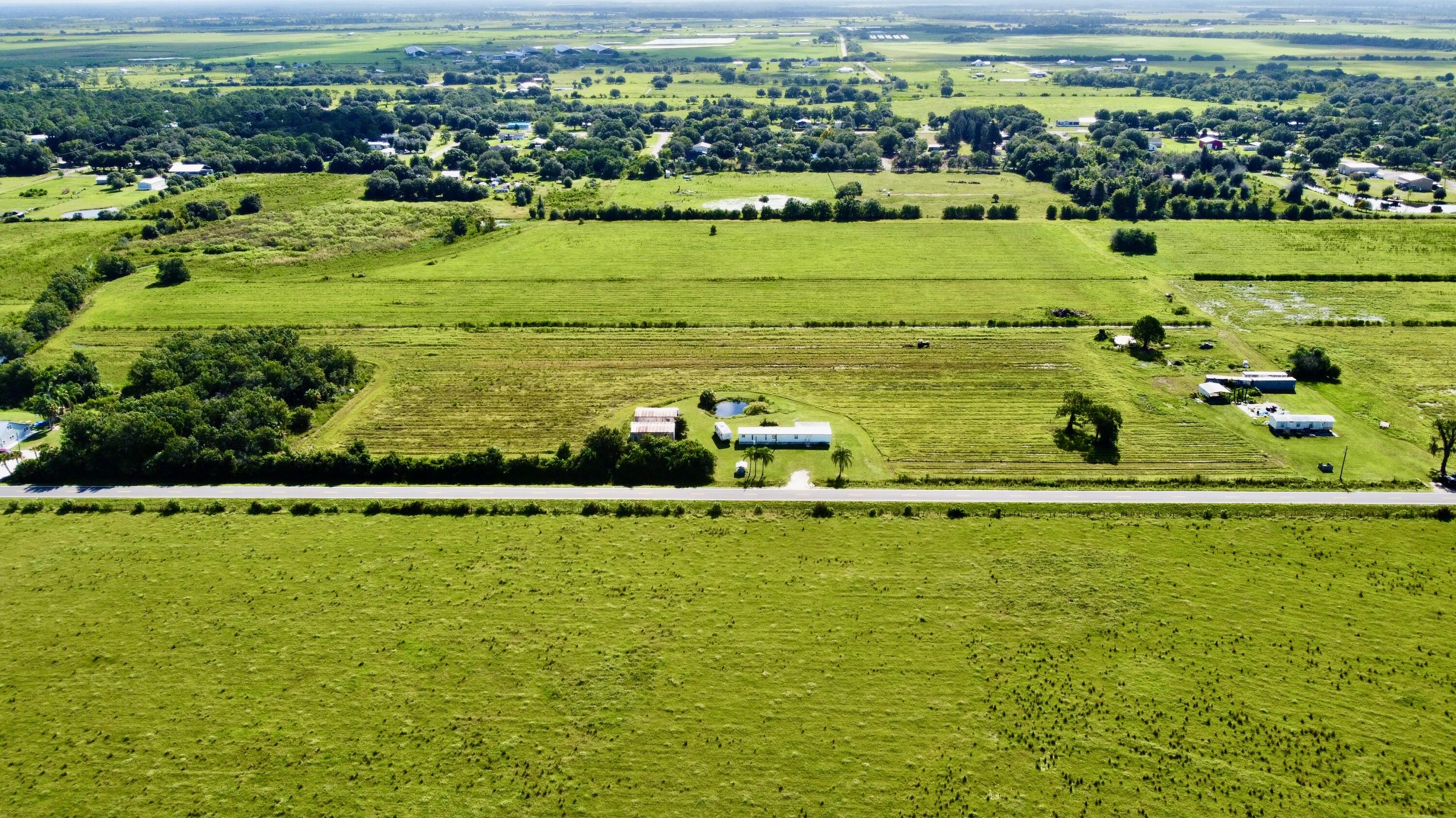 2258 Starns Loop Road Okeechobee, FL 34974 - Photo 1 of 13 dji_fly_20260831_102158_868_178818667411