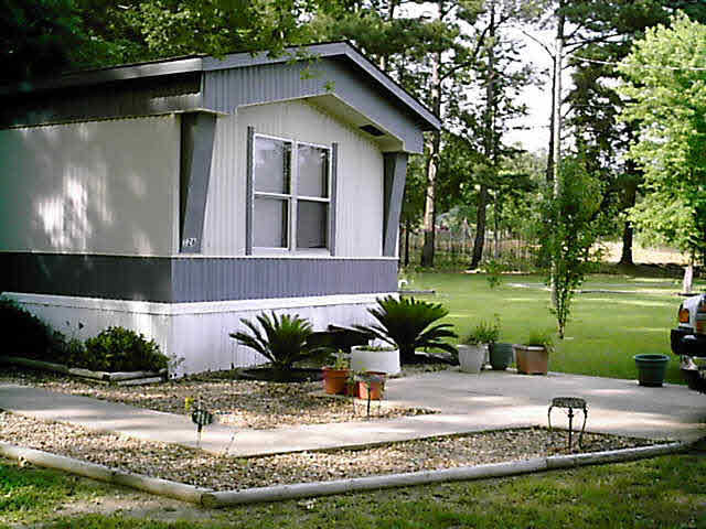 750 Thomasville Road Florence, MS 39073 - Photo 1 of 1 Photo 1