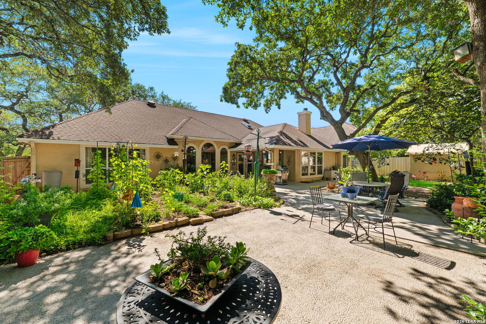 29627 Fairview Place Fair Oaks Ranch, TX 78015 - Photo 6 of 35