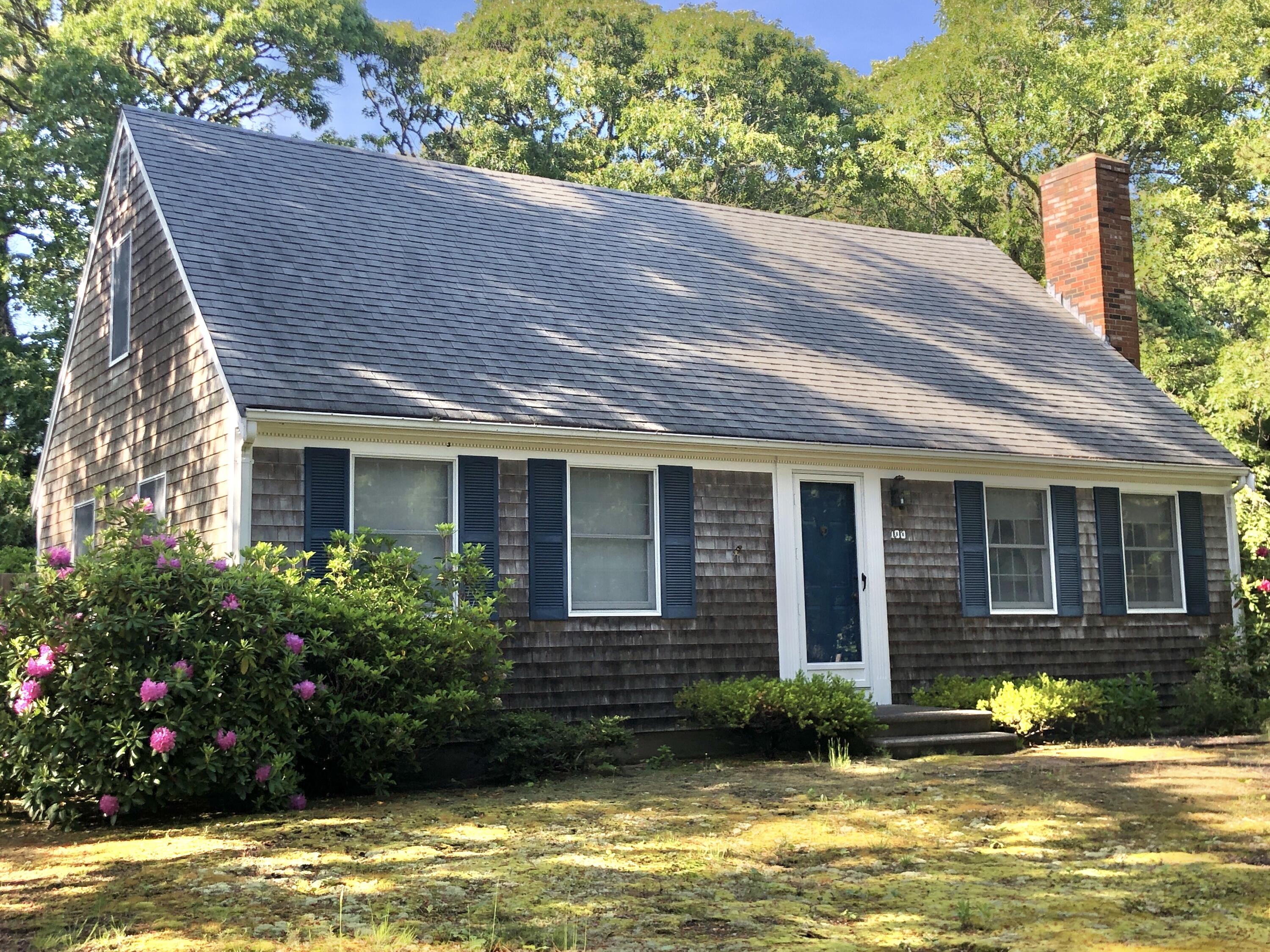 100 Thorne Road Eastham, MA 02642 - Photo 29 of 30 9554F988-AF94-4244-B3FE-AADD3AB97F59