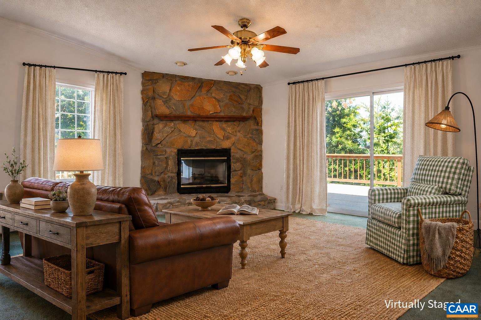 226 Mill Creek Road Millboro, VA 24460 - Photo 15 of 66