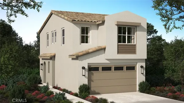 $552,990 | 15883 Blue Copper Way, Fontana, CA 92336