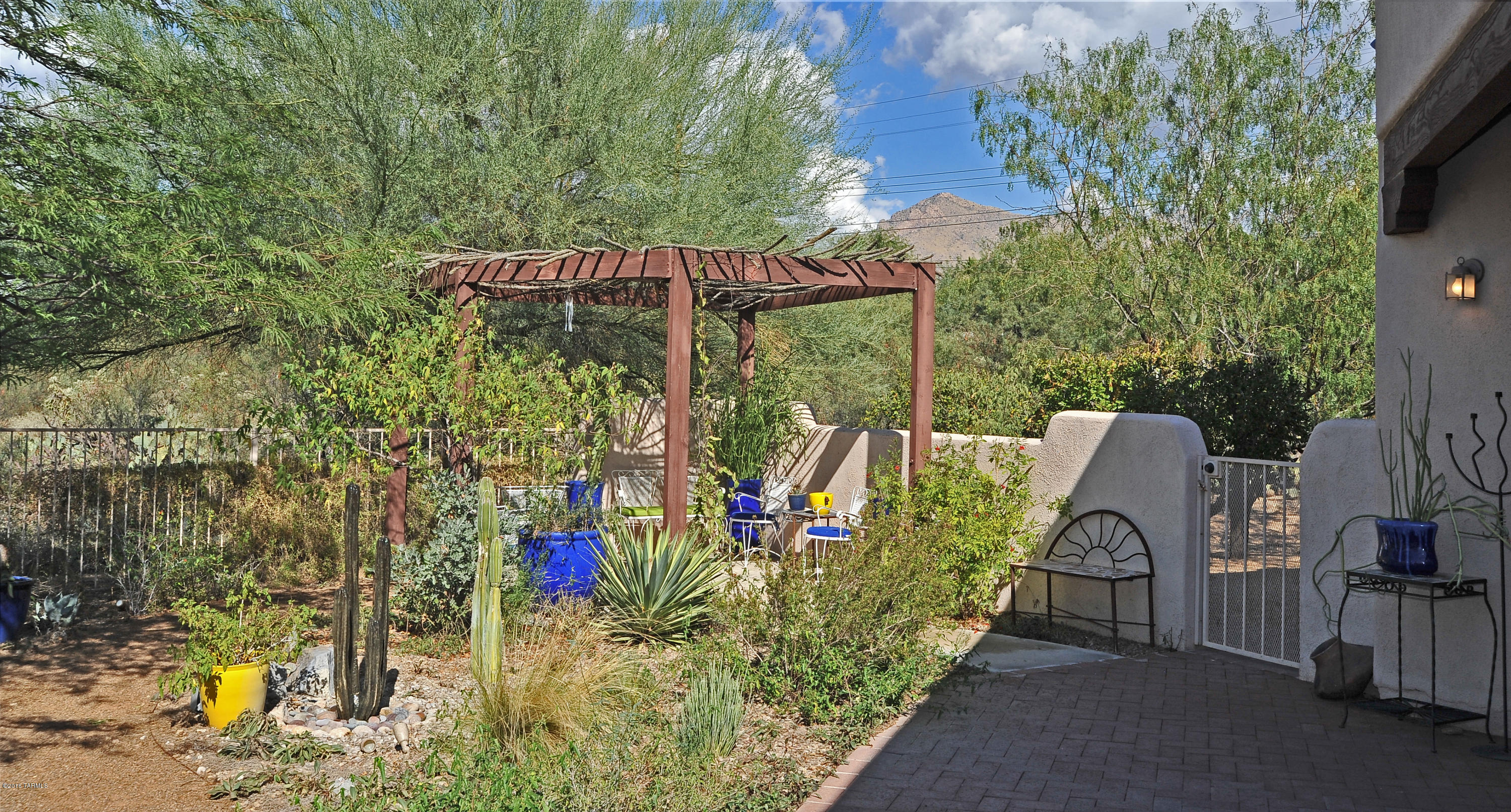 806 West Los Altos Road Tucson, AZ 85704 - Photo 43 of 49 Gallery Image 43