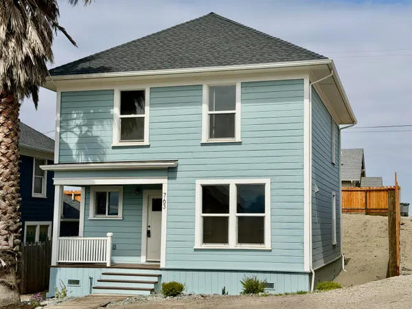 $447,549 | 763 Vance Avenue, Samoa, CA 95564