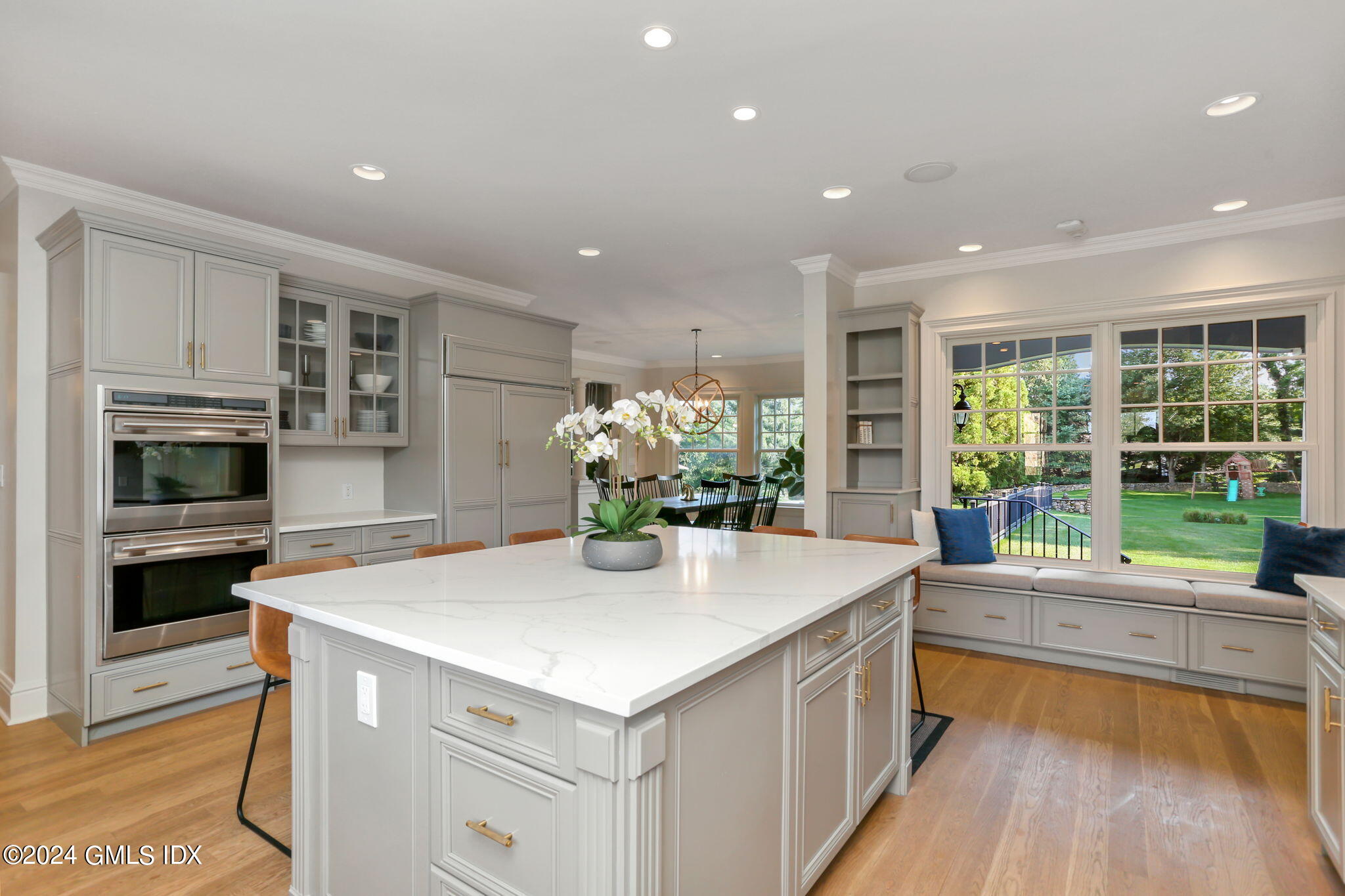 341 Rock House Road Easton, CT 06612 - Photo 12 of 56 Kitchen