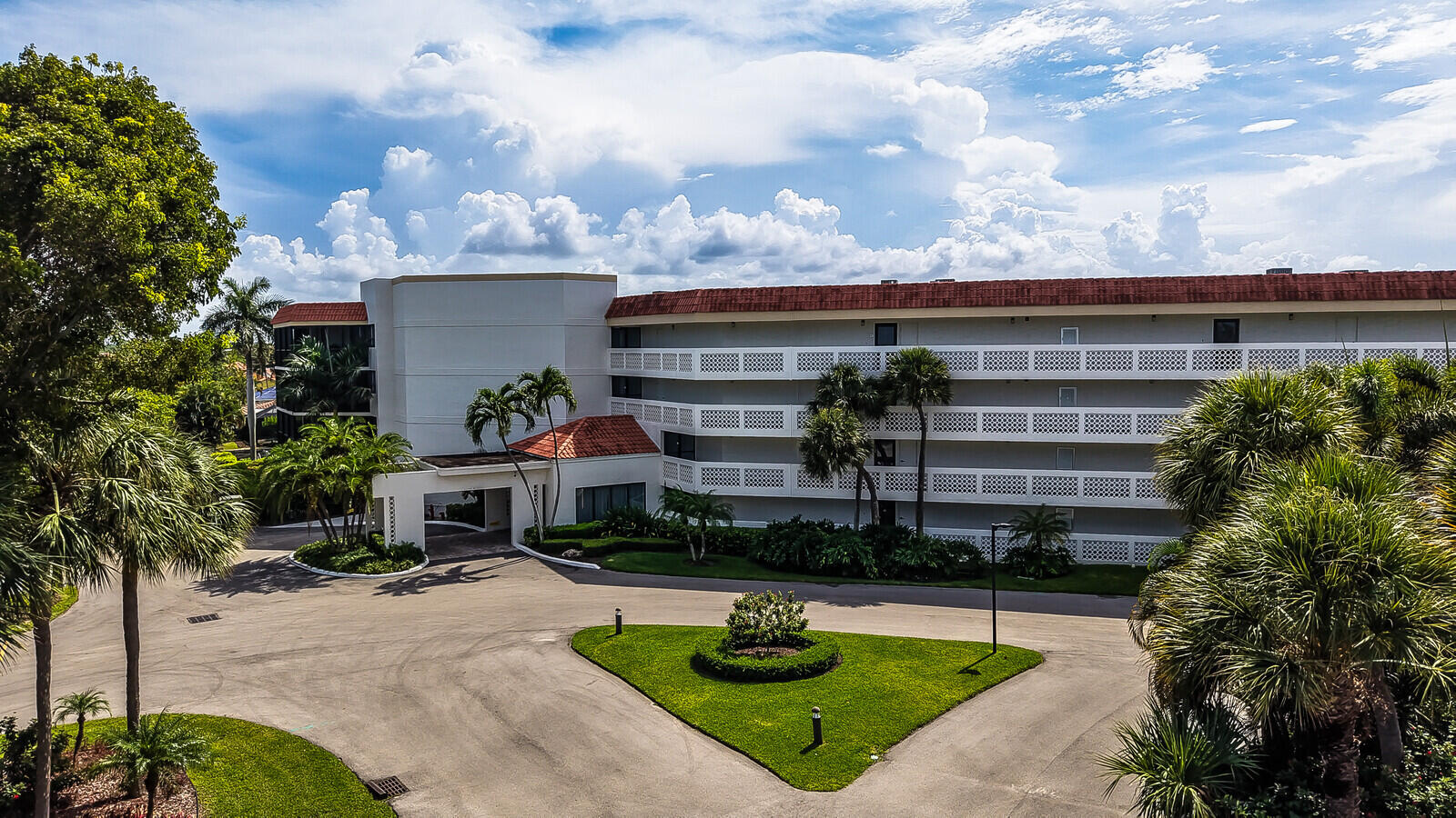800 Jeffery Street, Unit 403 Boca Raton, FL 33487 - Photo 48 of 48 Aerial