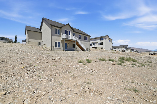 931 South Tanner Road Santaquin, UT 84655 - Photo 37 of 43