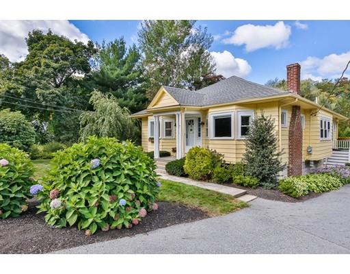 17 Spring Street Lexington, MA 02421 - Photo 3 of 35