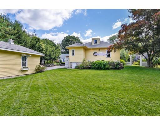 17 Spring Street Lexington, MA 02421 - Photo 31 of 35